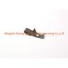 Buy cheap Long Life Heavy Duty Spring Clamps , Black Metal Spare Parts from wholesalers