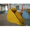 Buy cheap 6-10ton excavator 0.25-0.4 cbm mini excavator rock bucket for sale from wholesalers