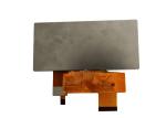 40 Pins TFT LCD Resistive Touchscreen 4.6 Inch 800 x 320 Resolution STN Positive