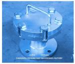 Oil And Wastewater International Shore Connection AS10050 CB/T3657-94 Internatio