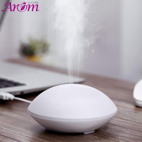 Buy cheap 80ml Shell Design Travel Size Aroma Diffuser Humidifier from wholesalers