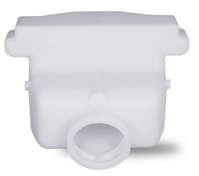 Buy cheap Rotomolding Thickening Medicine Box Customized Hidden Pp/Pe Square Water Tank from wholesalers
