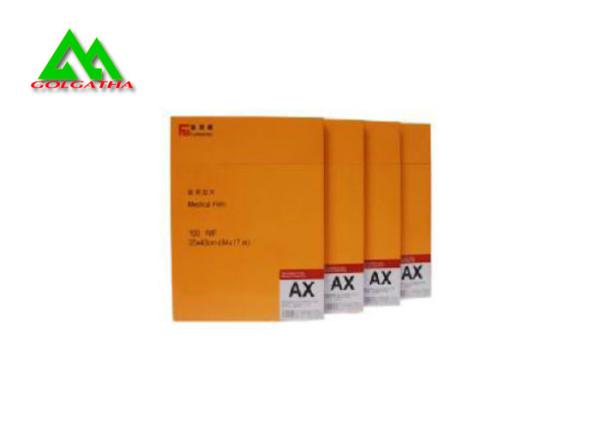 Buy cheap High Sensitivity Medical X Ray Film X Ray Room Equipment Accessories All Size from wholesalers