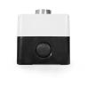 Buy cheap Waterproof Momentary Push Button Switch PB3-1LB For Facility Control from wholesalers