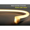 Buy cheap 24V Multi RGB Color Neon LED Strip Lights Waterproof For Contour Profile Holiday Decoration from wholesalers