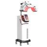 Buy cheap 660nm Diode Laser Hair Growth Machine , Anti Hair Loss Treatment Machine from wholesalers