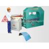 Buy cheap Double Layer Cold Roll Forming Machine / Custom Metal Roof Panel Bender from wholesalers