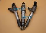 ORTIZ Mercedes Benz: 611 070 16 87 auto electric fuel injector 0445110181 common
