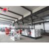 Buy cheap 700mm 4.0Mpa 30000pcs/H Auto Brick Making Machine from wholesalers