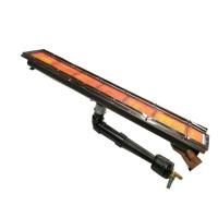 Buy cheap HD262 Industrial Catalytic Gas Burner Infrared Gas Furnace Burner Built In product