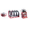Buy cheap High Pressure Butt Fusion Joining Welding Machine 3 Kw SHT1000-SHY from wholesalers