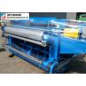 Buy cheap 2T 2.3mm Galvanized Wire Mesh Welding Machine from wholesalers