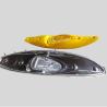 Buy cheap Customizable Kayak Rotational Aluminum Mold For Precision Casting Ratomolding Mould from wholesalers
