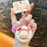 Buy cheap Fashionable Cute Animal Keychain Backpack Hanging Corrosion Proof Deco from wholesalers