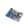 Buy cheap RTC Blue Arm Single Board Computer 10MHZ/100MHZ With LVDS Video Output from wholesalers