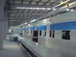 Buy cheap Automatic Split Air Conditioner Production Line , AC Assembly Line from wholesalers