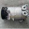 Buy cheap VS16 Auto Ac Compressor for Land Rover Range Rover OEM : EJ3219D629AC / EJ3219D629AB / J32 19D629AC 6PK 12V 110MM from wholesalers