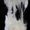 Buy cheap Flame Retardant 3.33D Polyester Staple Fiber For Textile Industry Skin Friendly Viscose Fiber from wholesalers