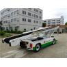 Buy cheap Boom Load 135kg/M A380 Aircraft Belt Loaders from wholesalers