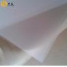 Buy cheap Malleable Milk White Styrene Plastic Sheets from wholesalers