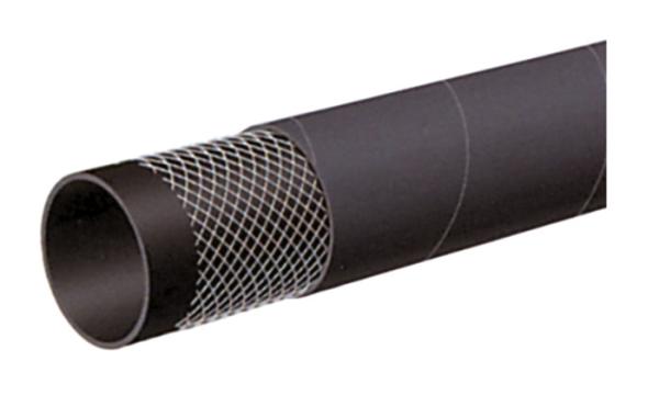 Buy cheap Smooth Abrasion Resistant 1-36 Inch Specialized Rubber Covered Layered Hose Pipe For Dredging from wholesalers