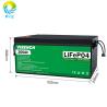 Buy cheap Visench Direct factory 48v 200ah lifepo4 battery Deep 6000 Cycles Solar Lifepo4 Rechargeable Li-Ion Energy Storage Battery from wholesalers