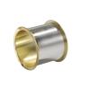 Buy cheap High Temperature Resistance High Purity Silver Alloy Bonding Wire Stable Structure from wholesalers