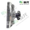 Buy cheap CAS-E CX210 CX240 4HK1 EXCAVATOR Isuzu Fan Clutch from wholesalers
