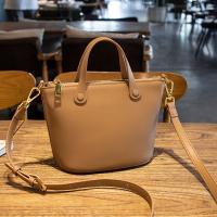 Buy cheap PU fashion real leather tote Female Crossbody Bag crocodile leather bag for product