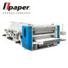 Buy cheap 610mm Round Knife Toilet Paper Roll Converter Machine Napkin Logo Making Machine from wholesalers