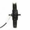 Buy cheap 72v 5000W Electric Bike Kit Brushless Gearless Hub Motor With Batteries / TFT Color Display from wholesalers
