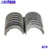 Buy cheap KTA19 Diesel Engine Bearings With Thrust Washer 205840 AR12270 from wholesalers