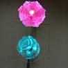 Buy cheap Indoor Advertising Hologram Player 3d Hologram Display LED Fan from wholesalers