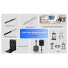 Buy cheap 65 75 86 Inch Android 14 Whiteboard Interactive Smart Whiteboard Interactive Touch Panel from wholesalers