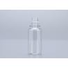 Buy cheap ISO9001 Round Plastic Dropper E Liquid Bottle 5ml 8ml 10ml from wholesalers