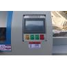 Buy cheap Electric Wood Cross Cut Off Saw Machine / Automatic Wood Cross Cutter Saw Mill / Wood Timber Cutting Saw from wholesalers