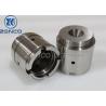 Buy cheap Tungsten Carbide Thread Nozzle For Petroleum Chemical And Mechanic Industry from wholesalers