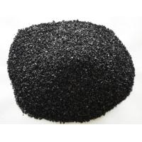 Buy cheap Eco Pure Wood Granular Activated Carbon High Concentration Clean Activated product