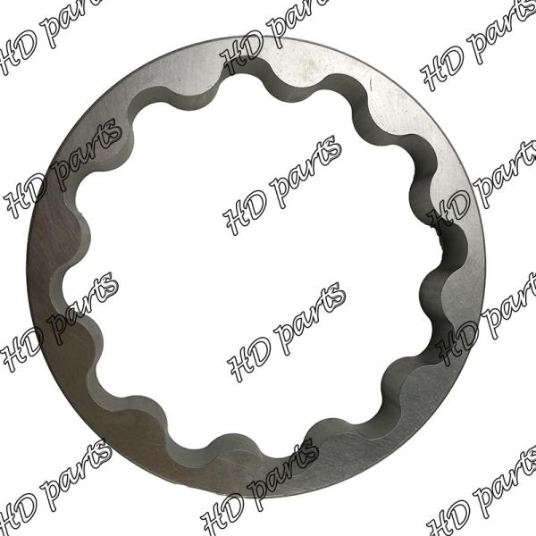 Buy cheap 3D88 3TNV88 4D88 4TNV88 11T 12T Diesel Engine Oil pump 119802-32120 For Yanmar from wholesalers