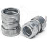 Buy cheap E343475 Compression EMT Conduit And Fittings Coupling from wholesalers