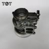 Buy cheap 6743818040 Komatsu SAA6D114 Excavator Turbocharger HX40W PC300-7 PC360-7 R305 from wholesalers