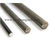 Buy cheap Tungsten alloy swaged rod from wholesalers