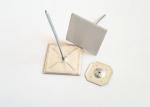4-1/2" L Positive Adhesion Self Adhesive stick Pins For Wall Insulation Board