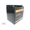 Buy cheap 32700 12V 24AH LiFePO4 Battery Pack For Replace Lead Acid Battery from wholesalers