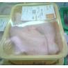 Buy cheap 1.4 Kw Automatic Sealing Machine Tray Gas Flushing Vacuum Packing Machine from wholesalers