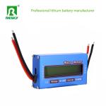 Buy cheap 60V 100A Watt Merter RC Accessories For RC Drone Lithium Battery Power Analyzer from wholesalers