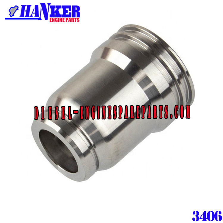 3406 Fuel Nozzle Injector Sleeve Tube For 227-4239 2274239