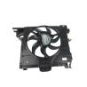Buy cheap XINLONG LION Auto Parts Radiator Cooling Fan For Mercedes-Benz SMART W451 OEM 0002009323 from wholesalers