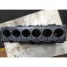 Buy cheap Daewoo DB58 DH220 5 Diesel Engine Cylinder Block Cast Iron Alloy Steel from wholesalers