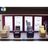 Buy cheap 11X17 Waterproof LED Picture Frame Light Box Fabric UL Certifications from wholesalers